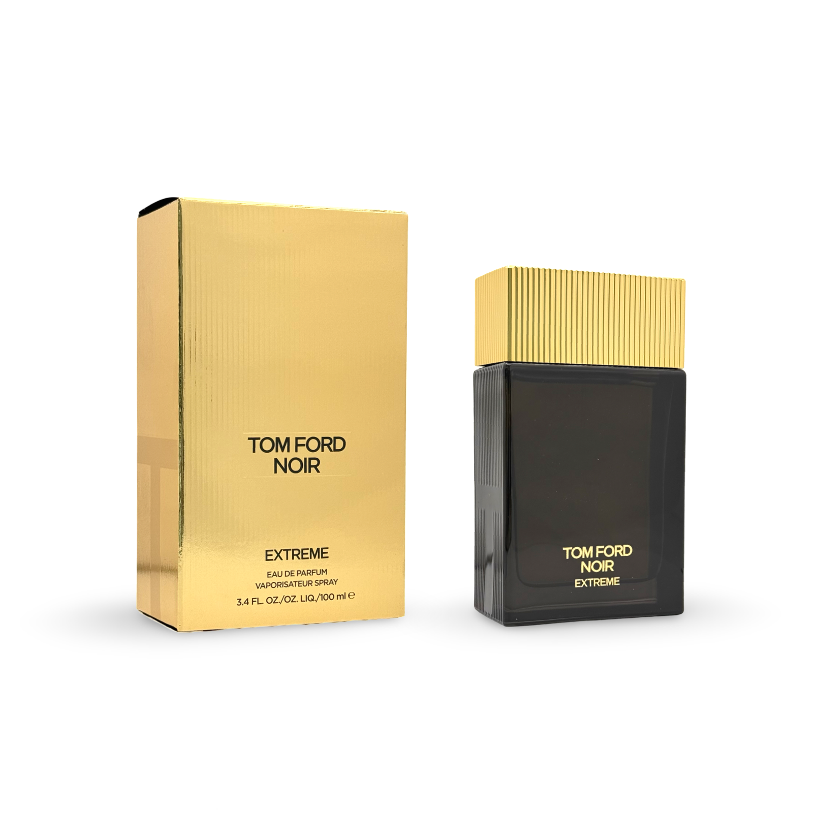 Noir Extreme by Tom Ford – Valencia