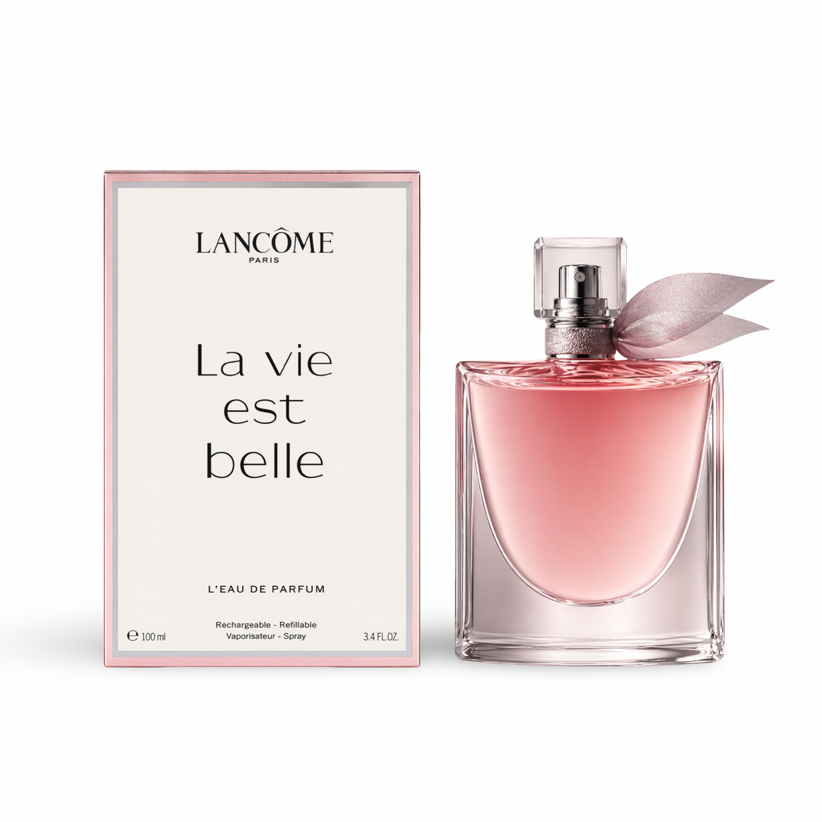 La Vie est Belle by Lancome for Women – Valencia
