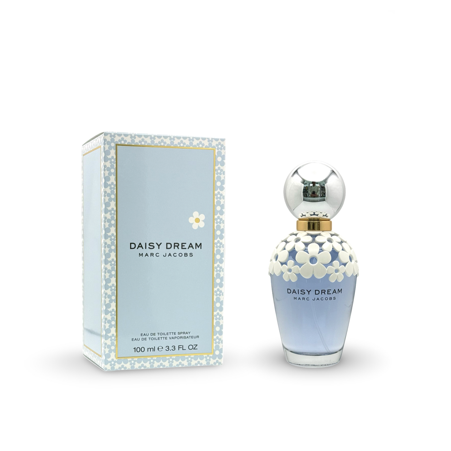 Daisy Dream by Marc Jacobs