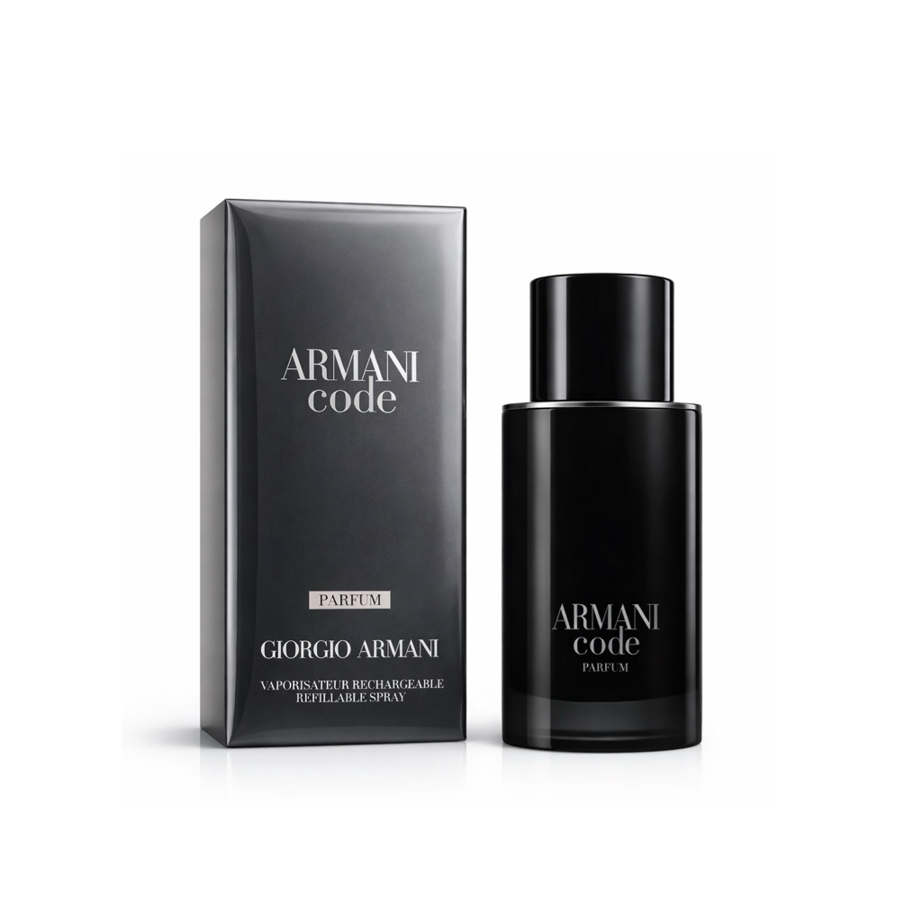 Armani Code Parfum by Giorgio Armani