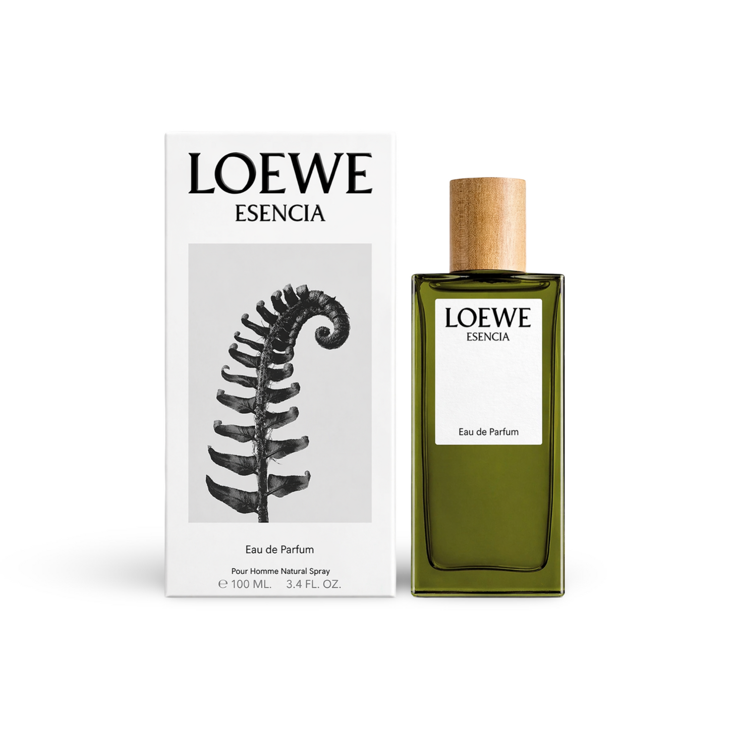 Esencia by Loewe for Men