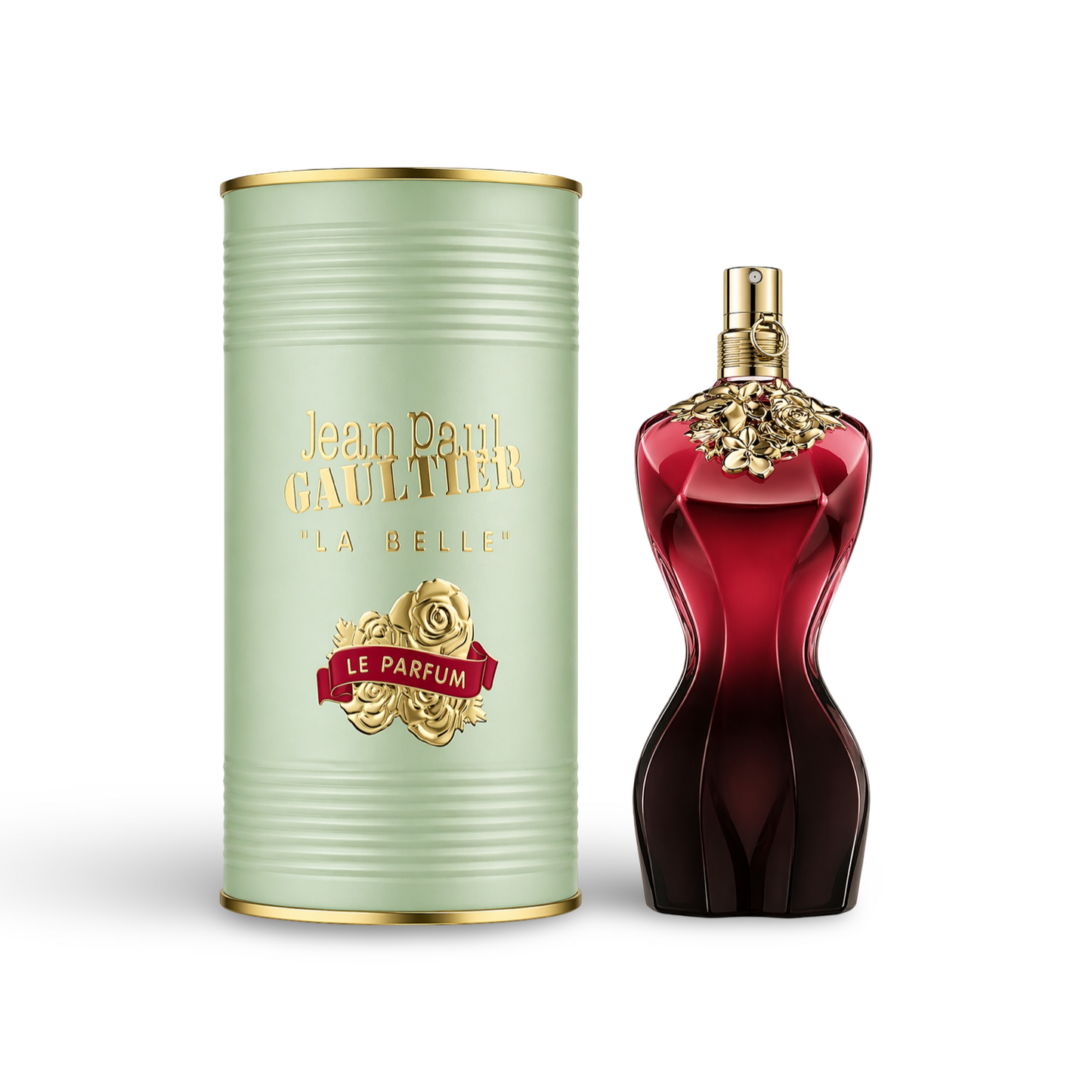 Jean Paul Gaultier La Belle Le Parfum for Women