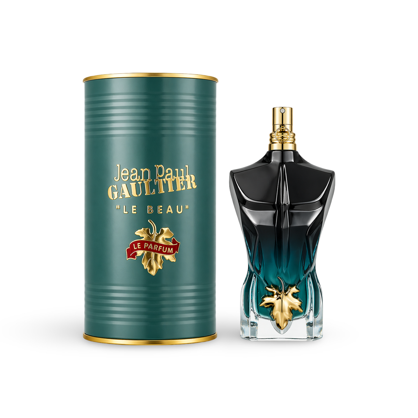 Le Beau Le Parfum by Jean Paul Gaultier