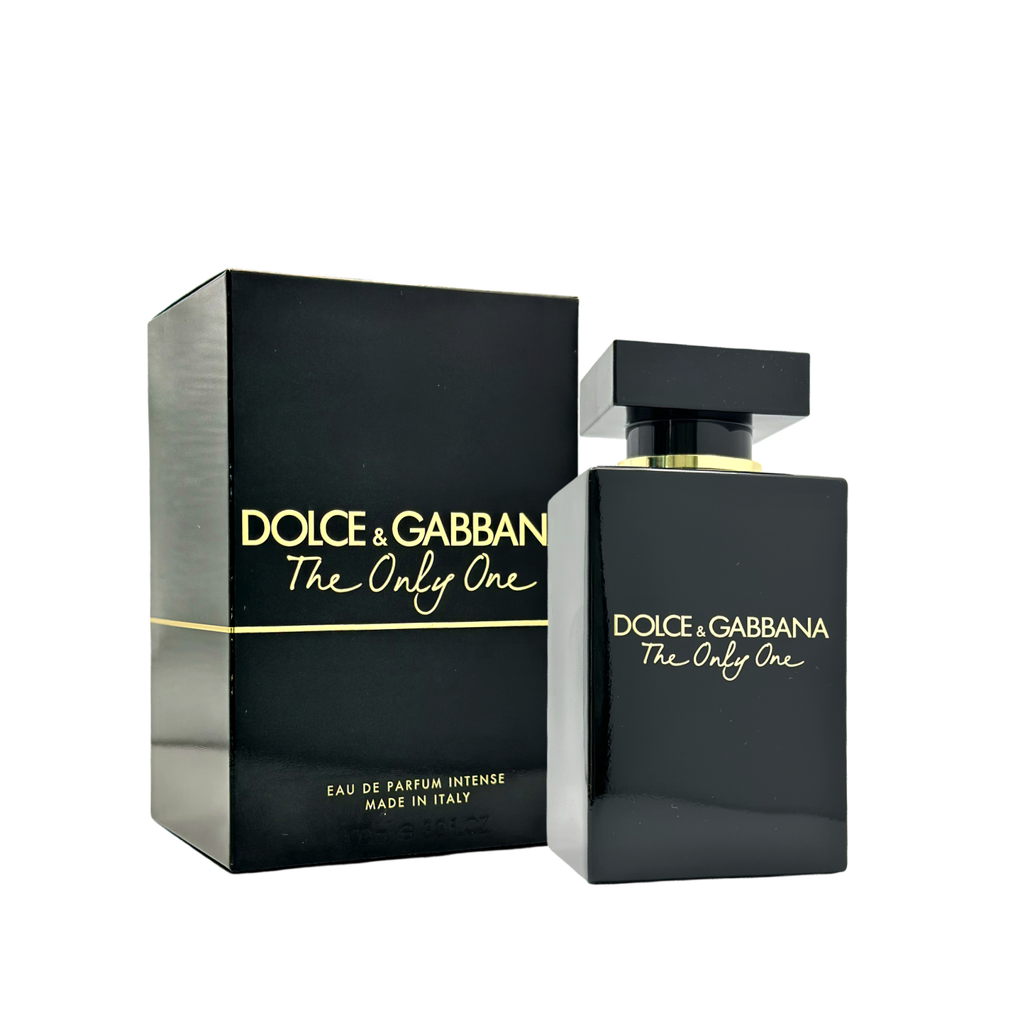 The Only One Intense by Dolce & Gabbana