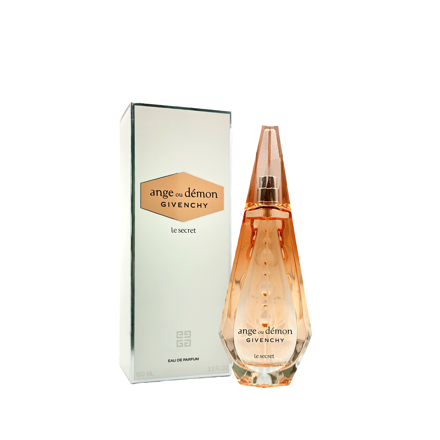 Ange ou Demon Le Secret by Givenchy