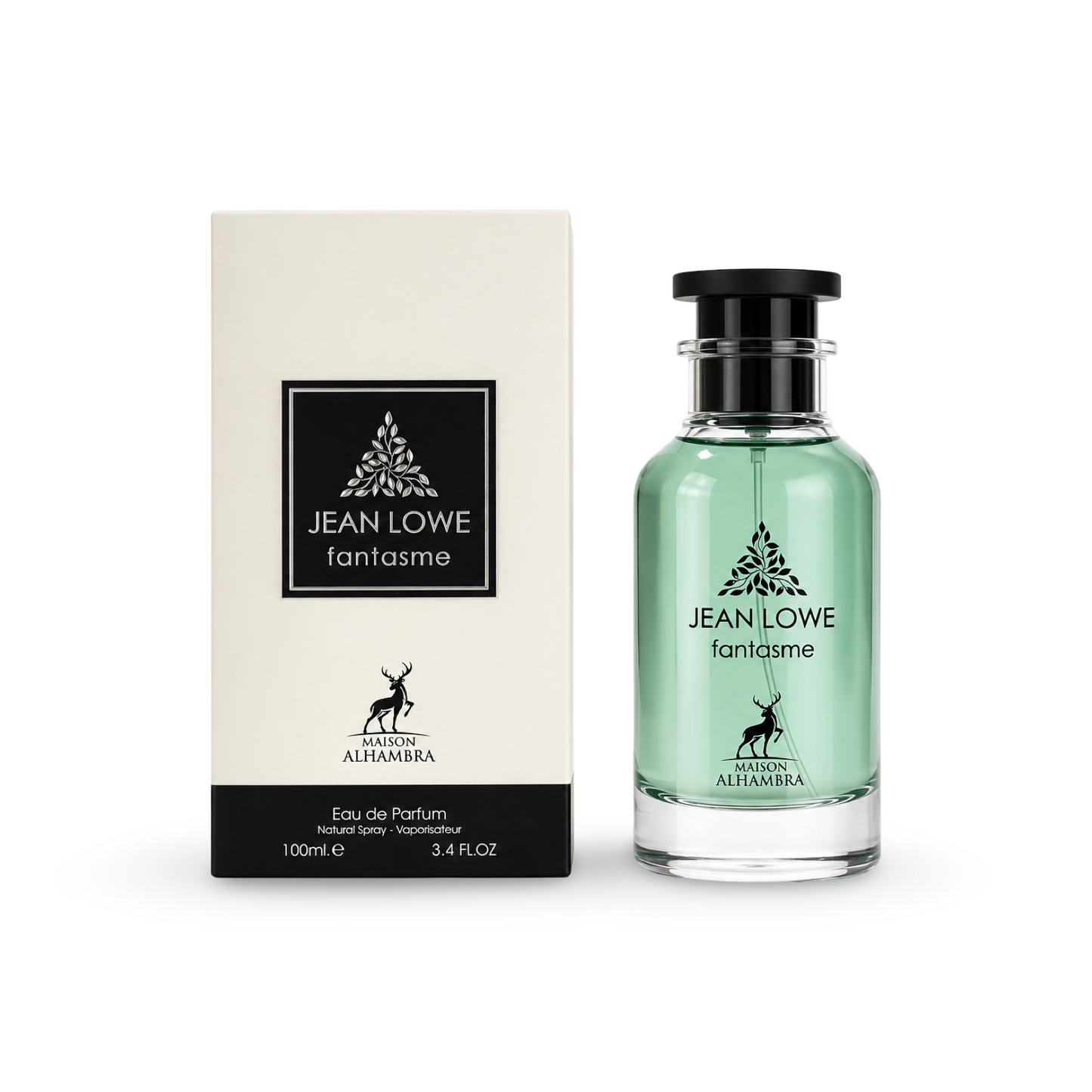 Jean Lowe Fantasme by Maison Alhambra Unisex