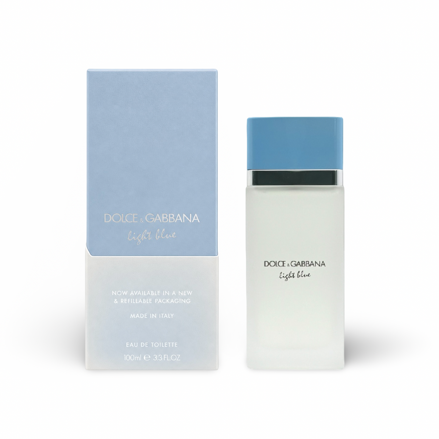 Light Blue by Dolce & Gabbana