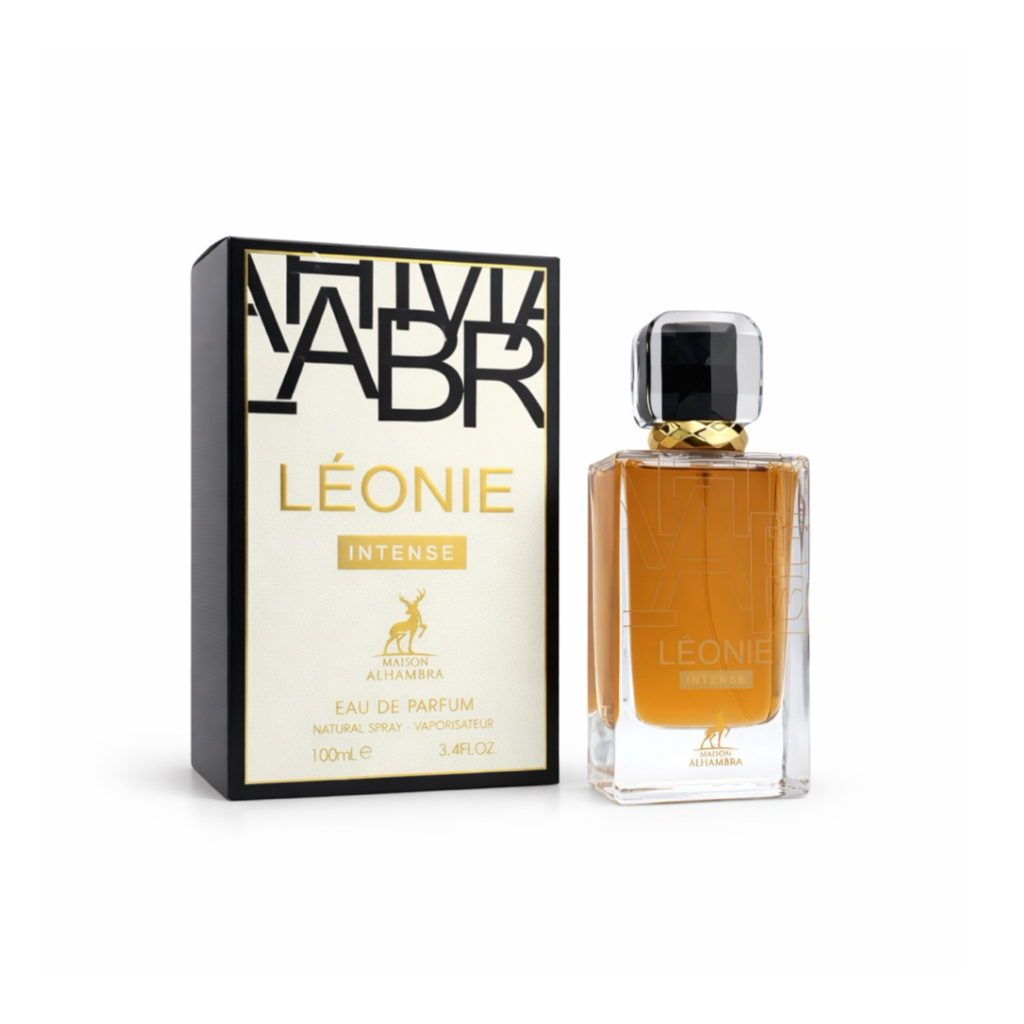 LÉONIE Intense by Maison Alhambra – Valencia