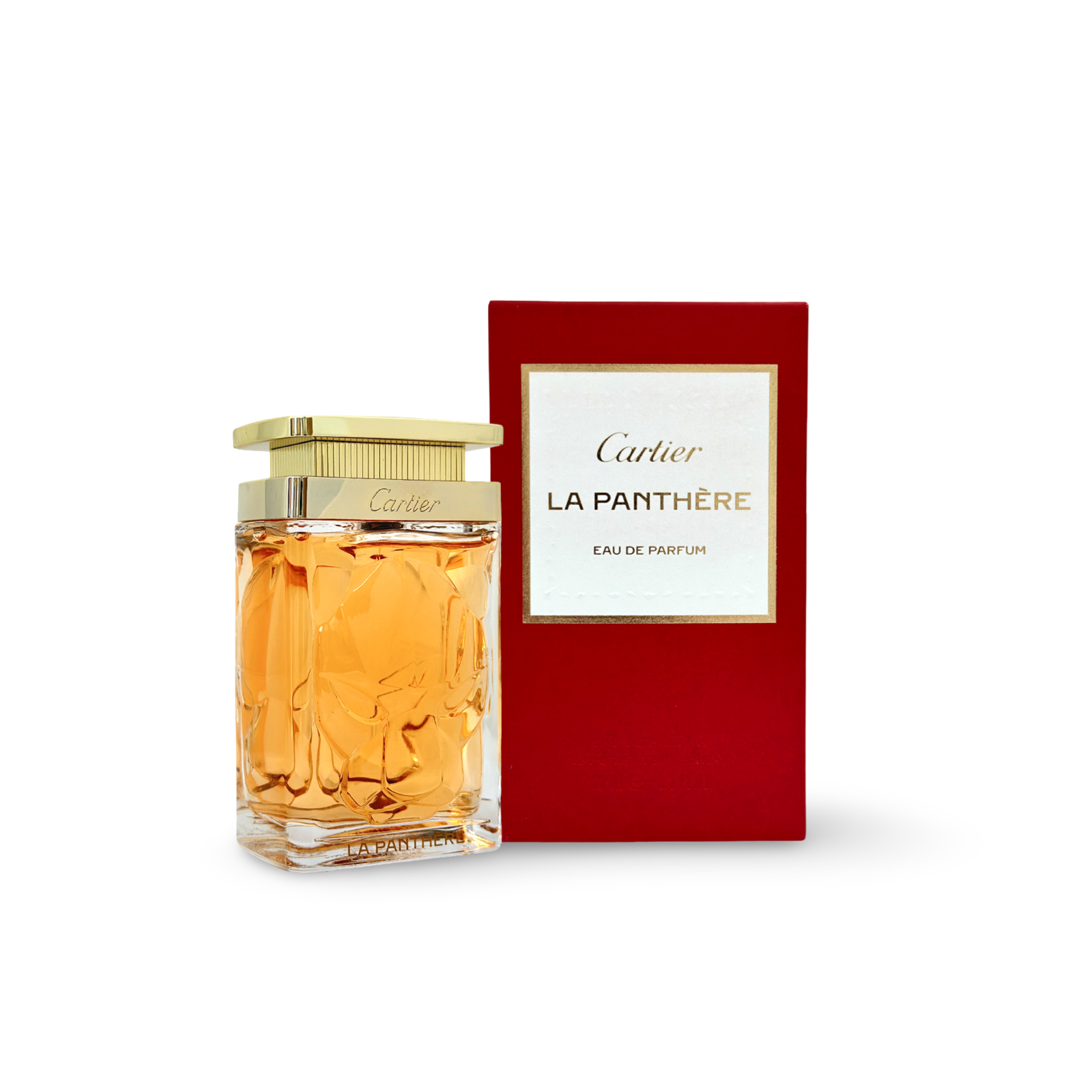 La Panthere by Cartier – Valencia