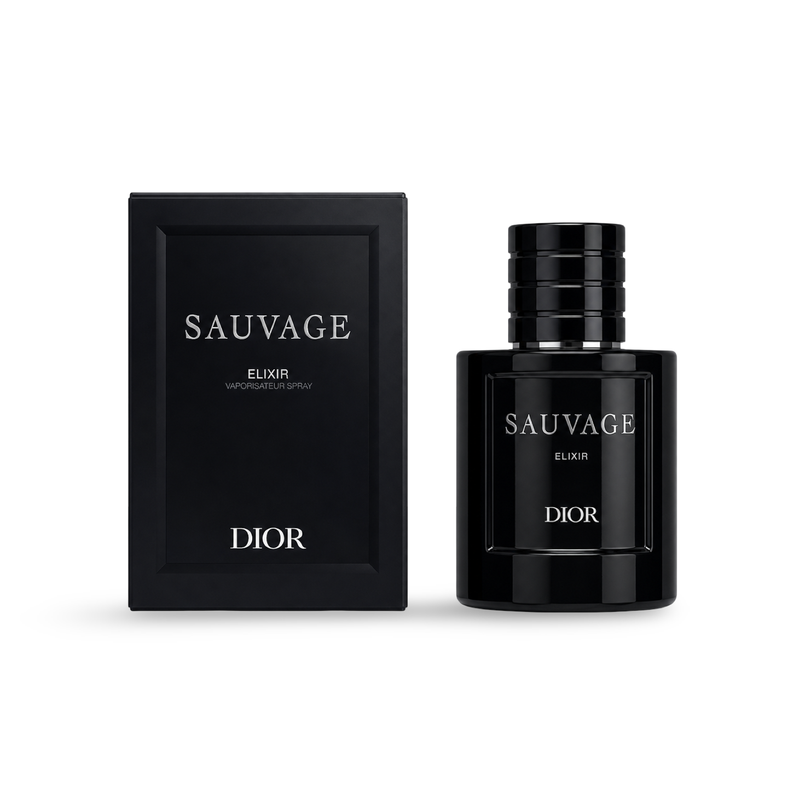 Sauvage Elixir by Dior – Valencia