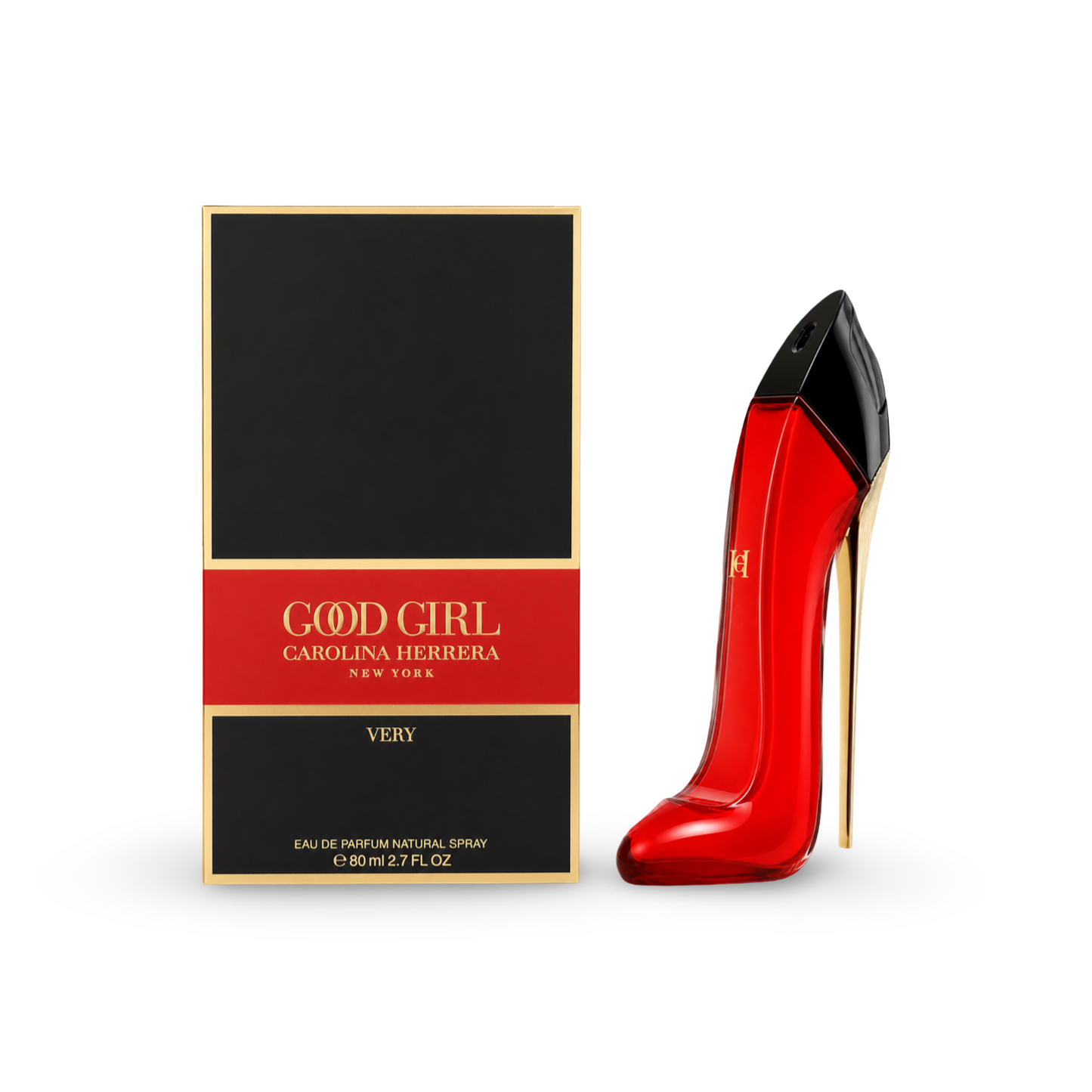 Very Good Girl by Carolina Herrera