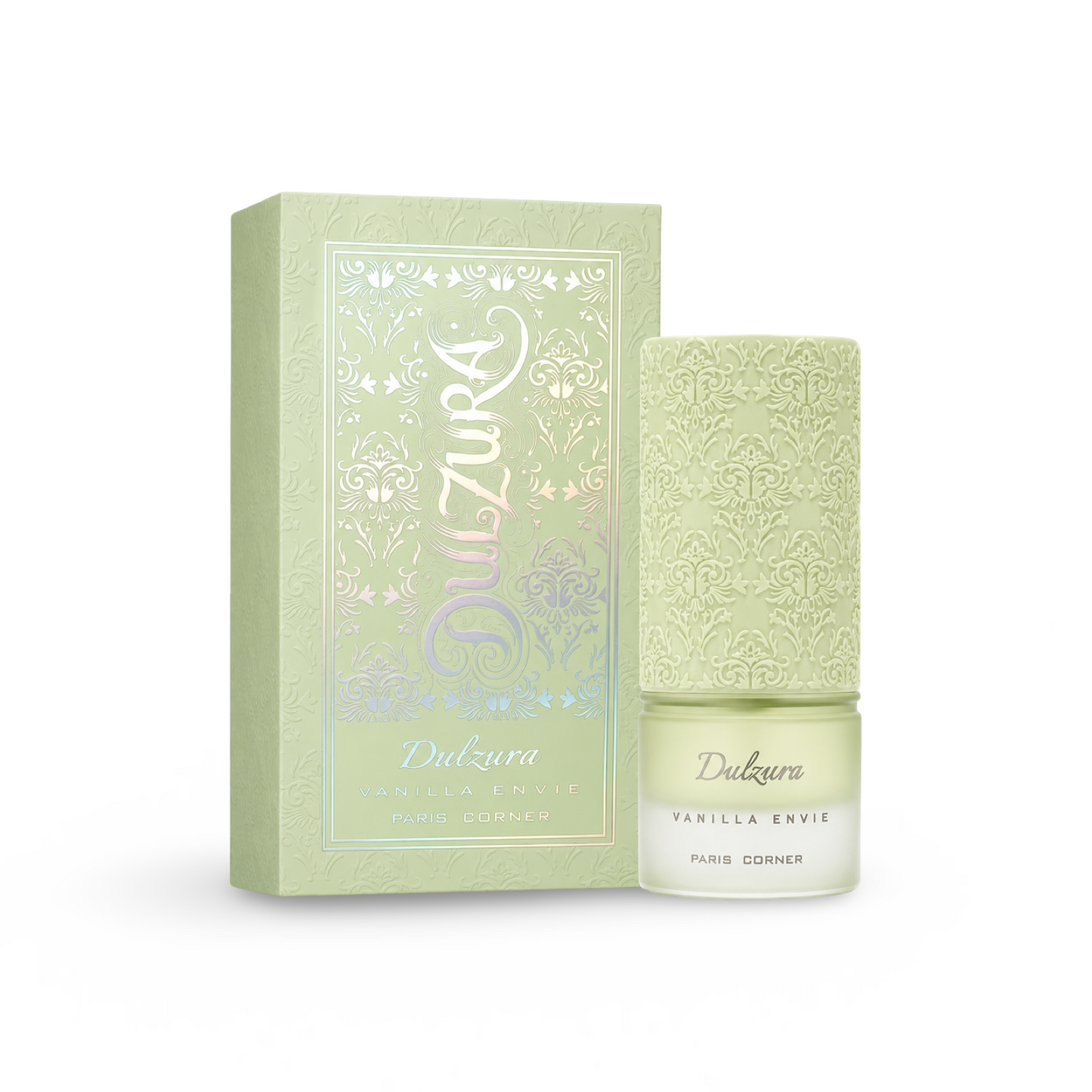 Dulzura Vanilla Envie by Paris Corner for woman