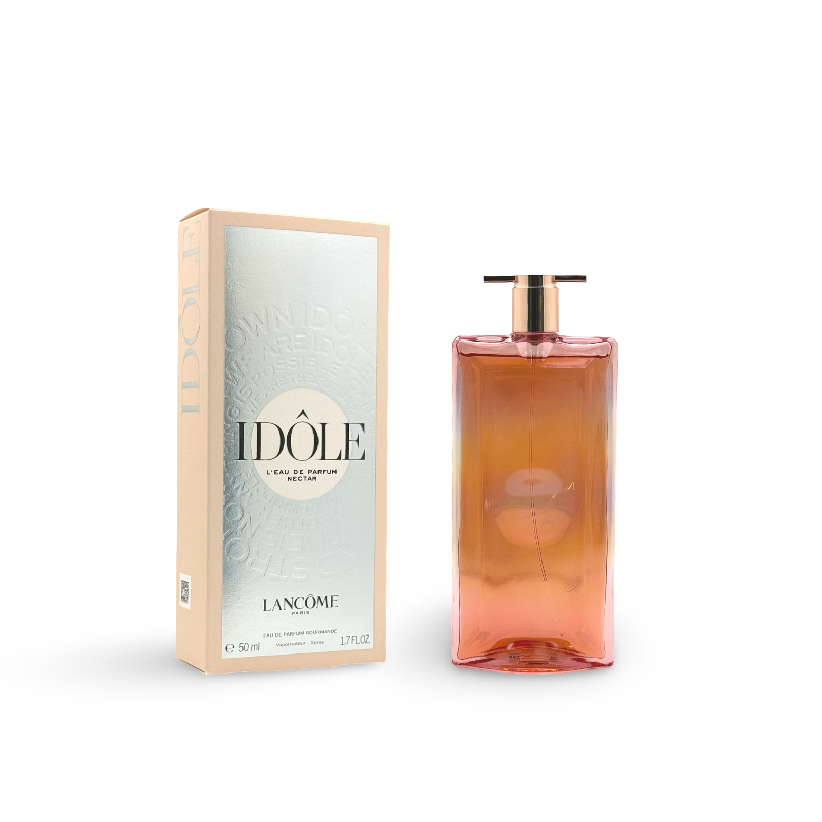 Idôle L'EAU de Parfum Nectar by Lancôme – Valencia
