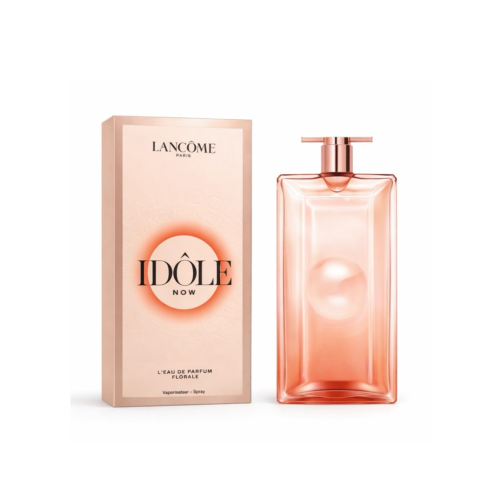 Idôle Now by Lancôme – Valencia