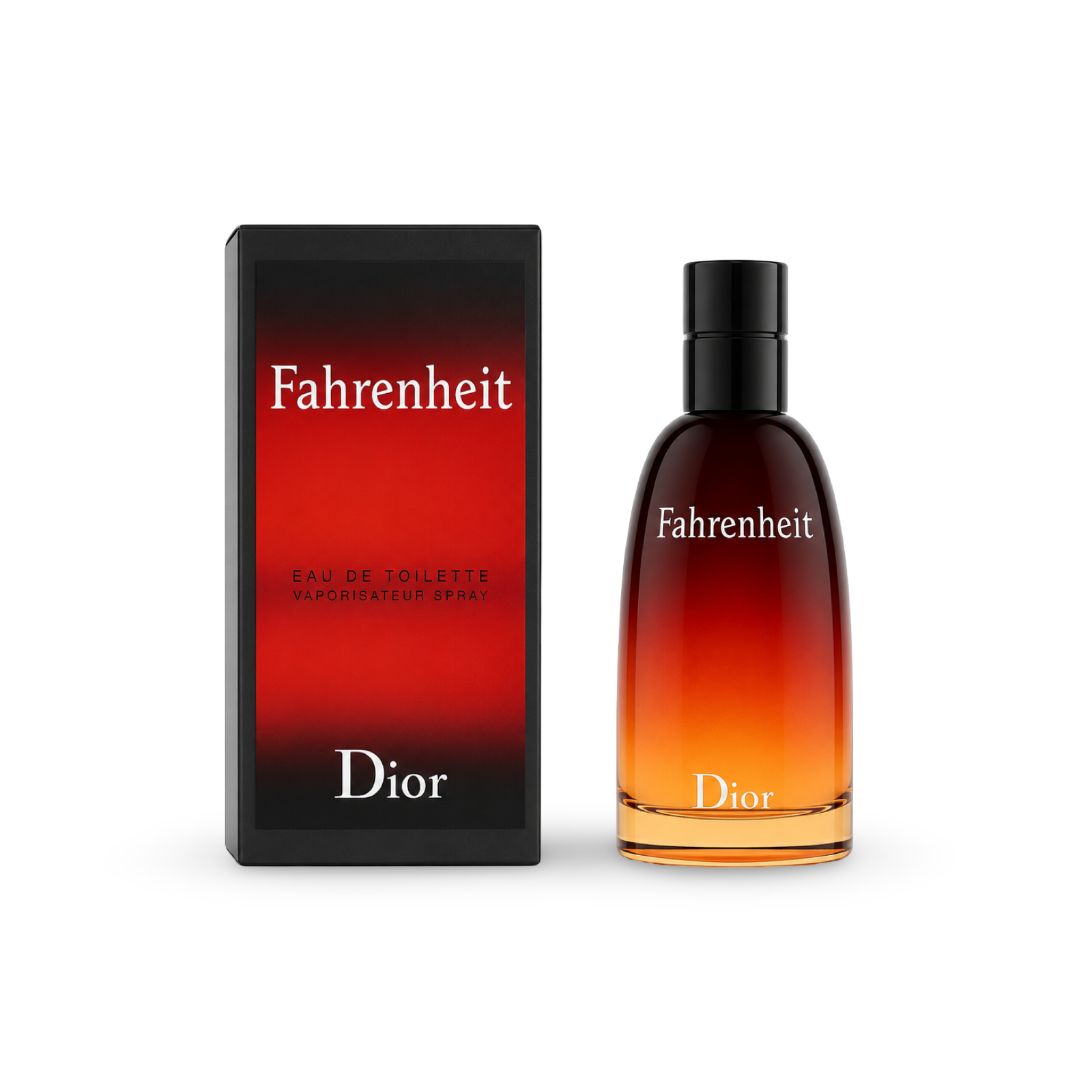 Fahrenheit by Christian Dior – Valencia