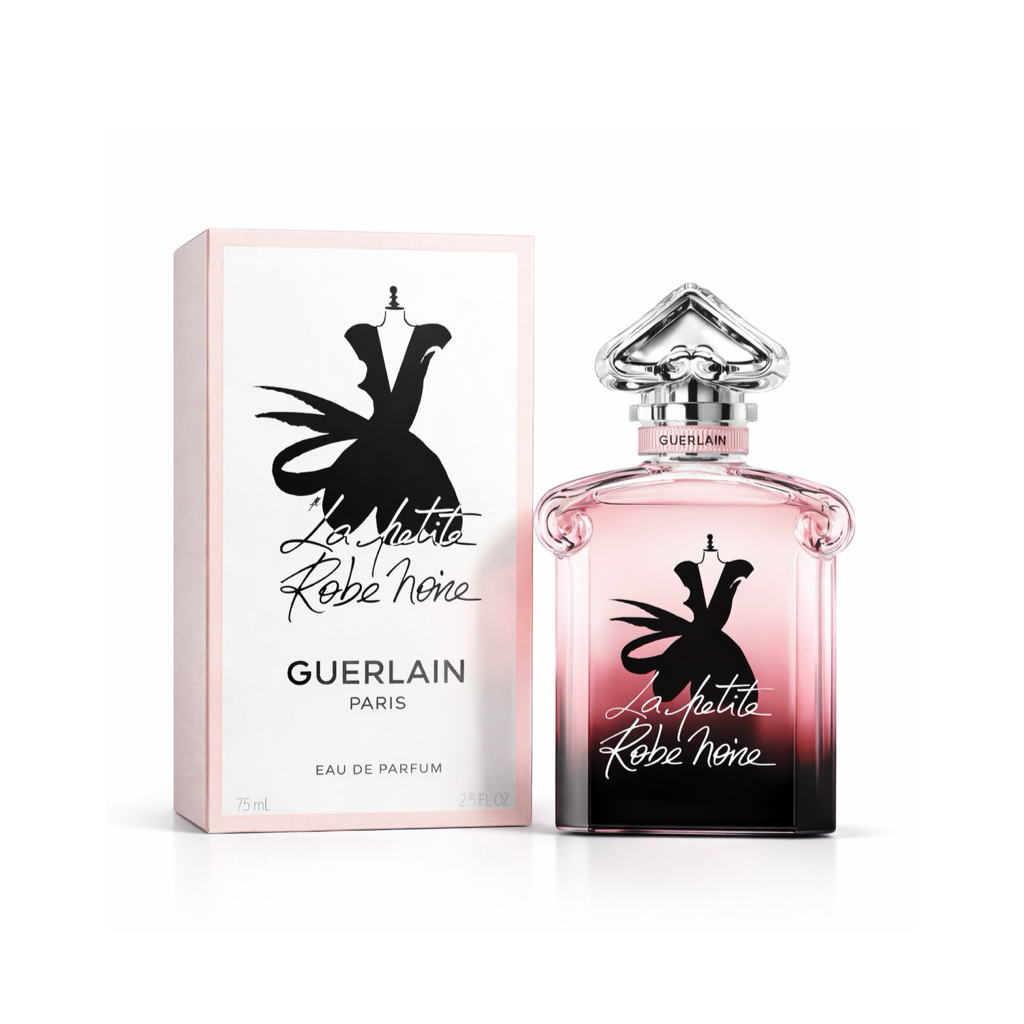 La Petite Robe Noire by Guerlain Paris 2.5oz Eau de Parfum For Woman