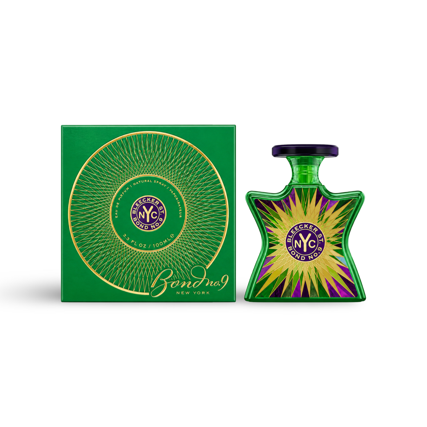 Bleecker Street by Bond No.9