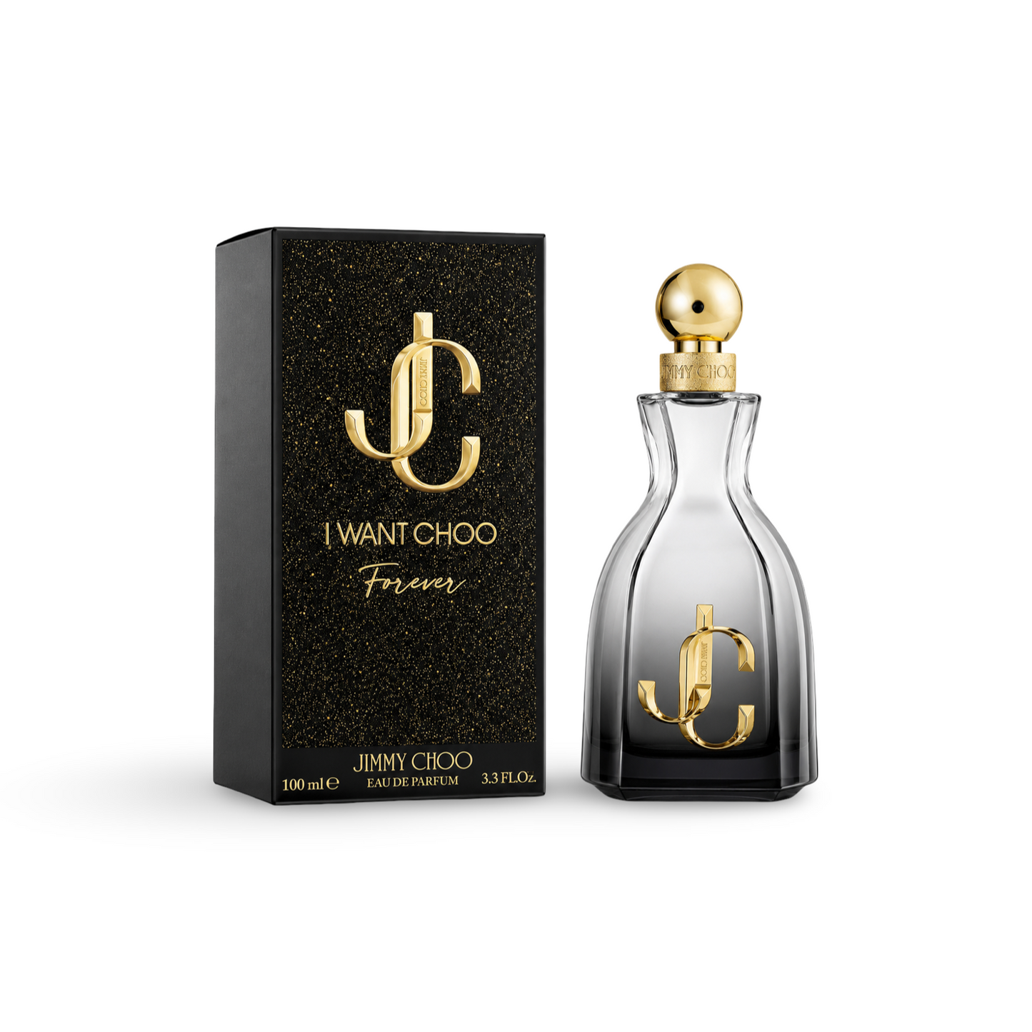 I Want Choo Forever by Jimmy Choo for Woman