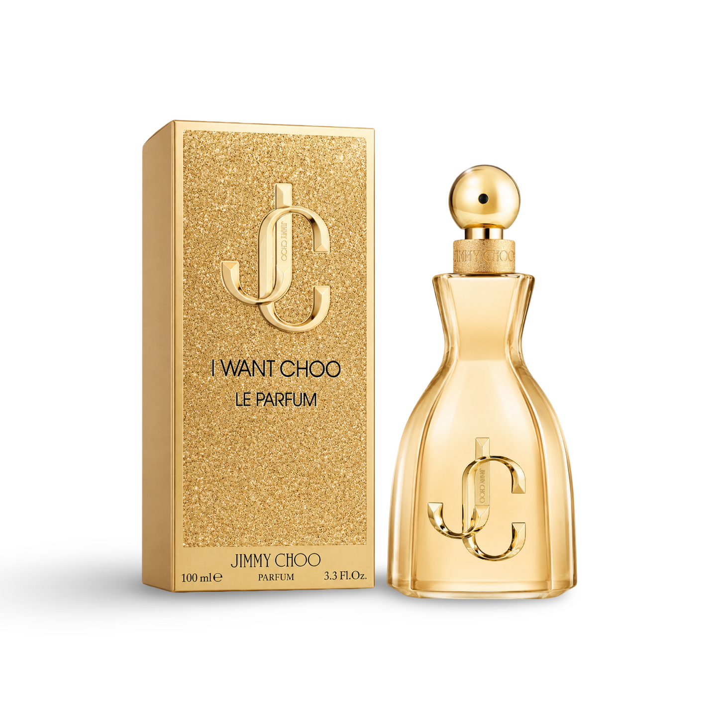 I Want Choo Le Parfum by Jimmy Choo
