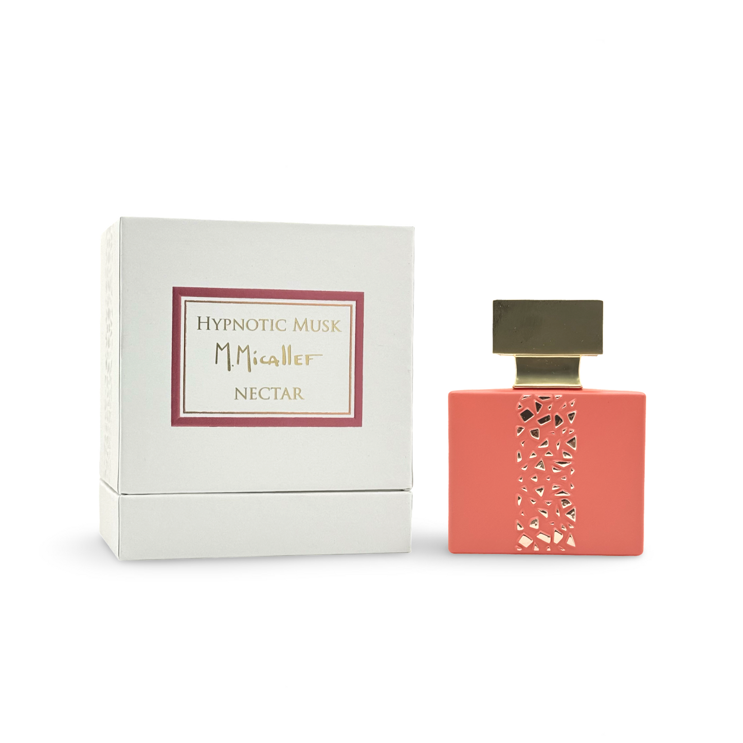 Hypnotic Musk Nectar by M.Micallef