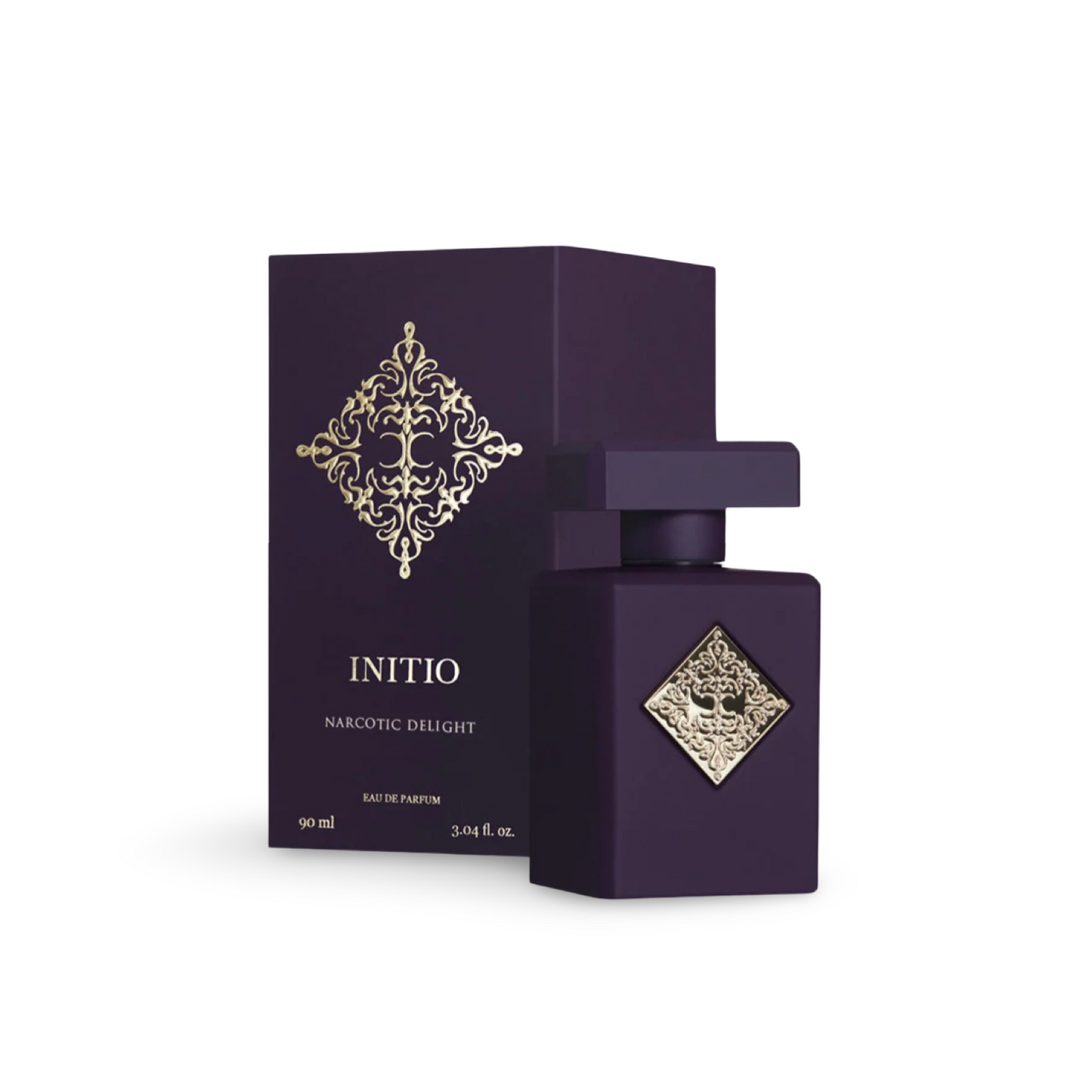 Narcotic Delight by Initio Parfums Privés
