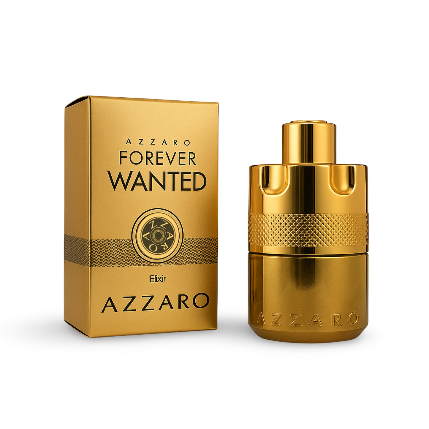 Forever Wanted Elixir by Azzaro