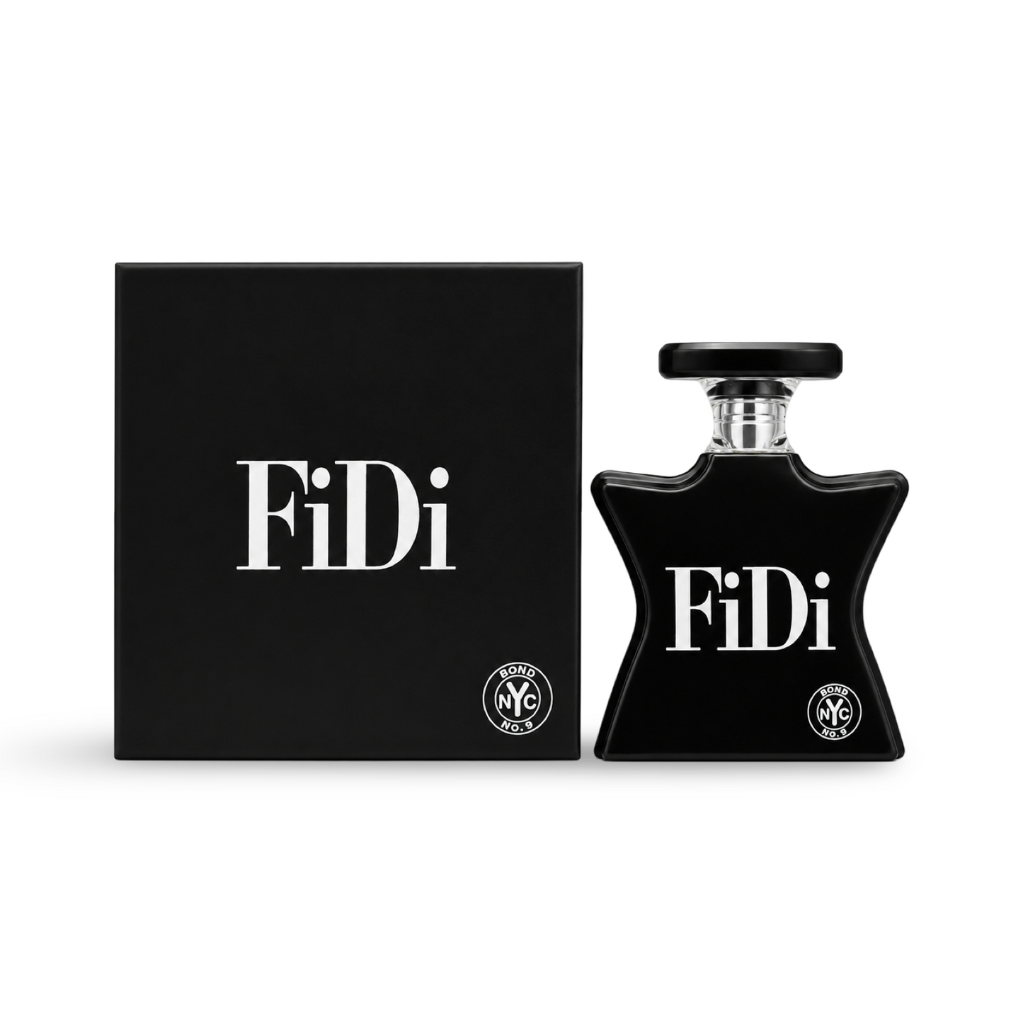 Fidi by Bond No.9 Unisex