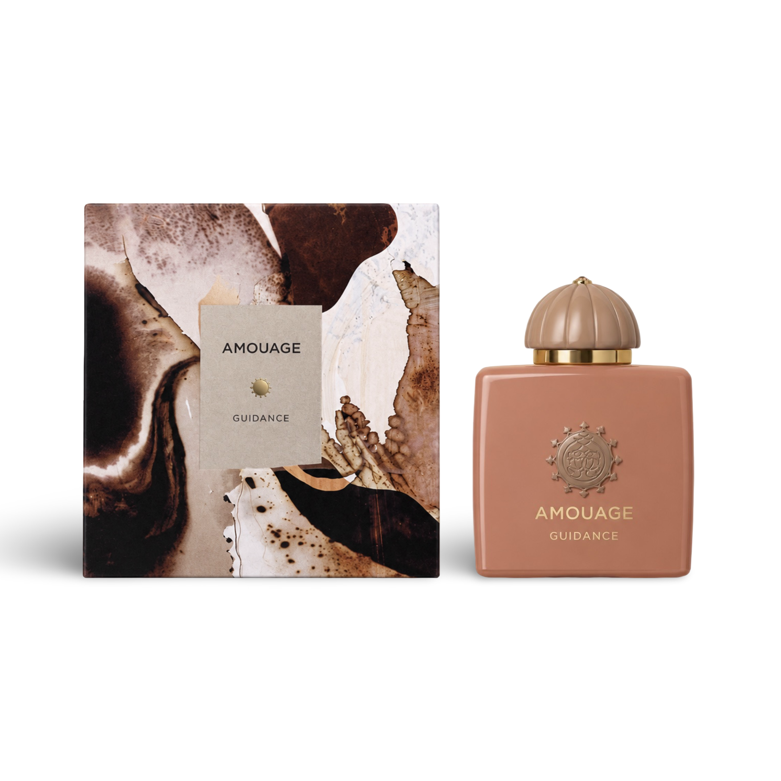 Guidance by Amouage for woman – Valencia