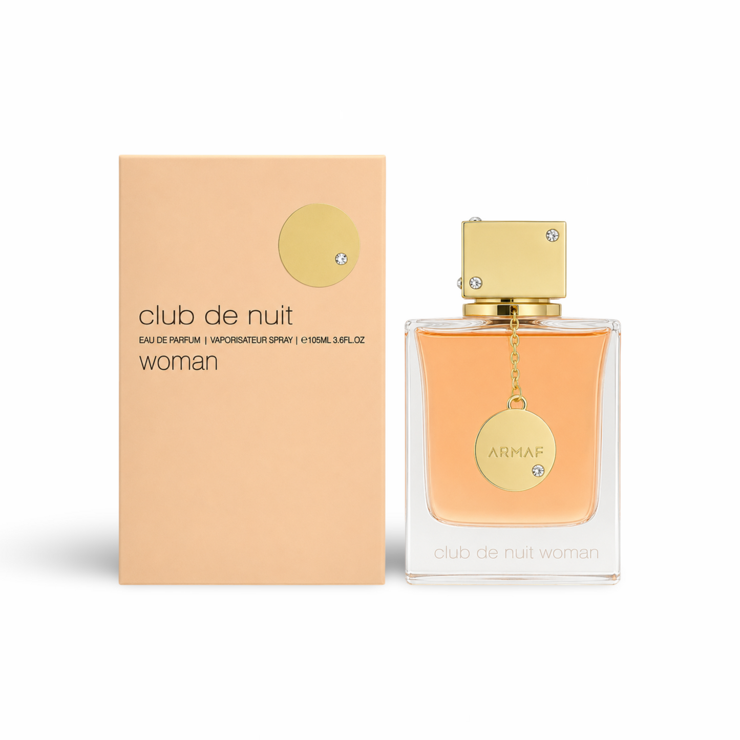 Club de Nuit Women by Armaf