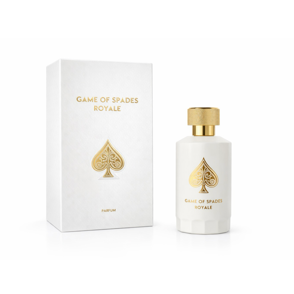Royale by Game of Spades