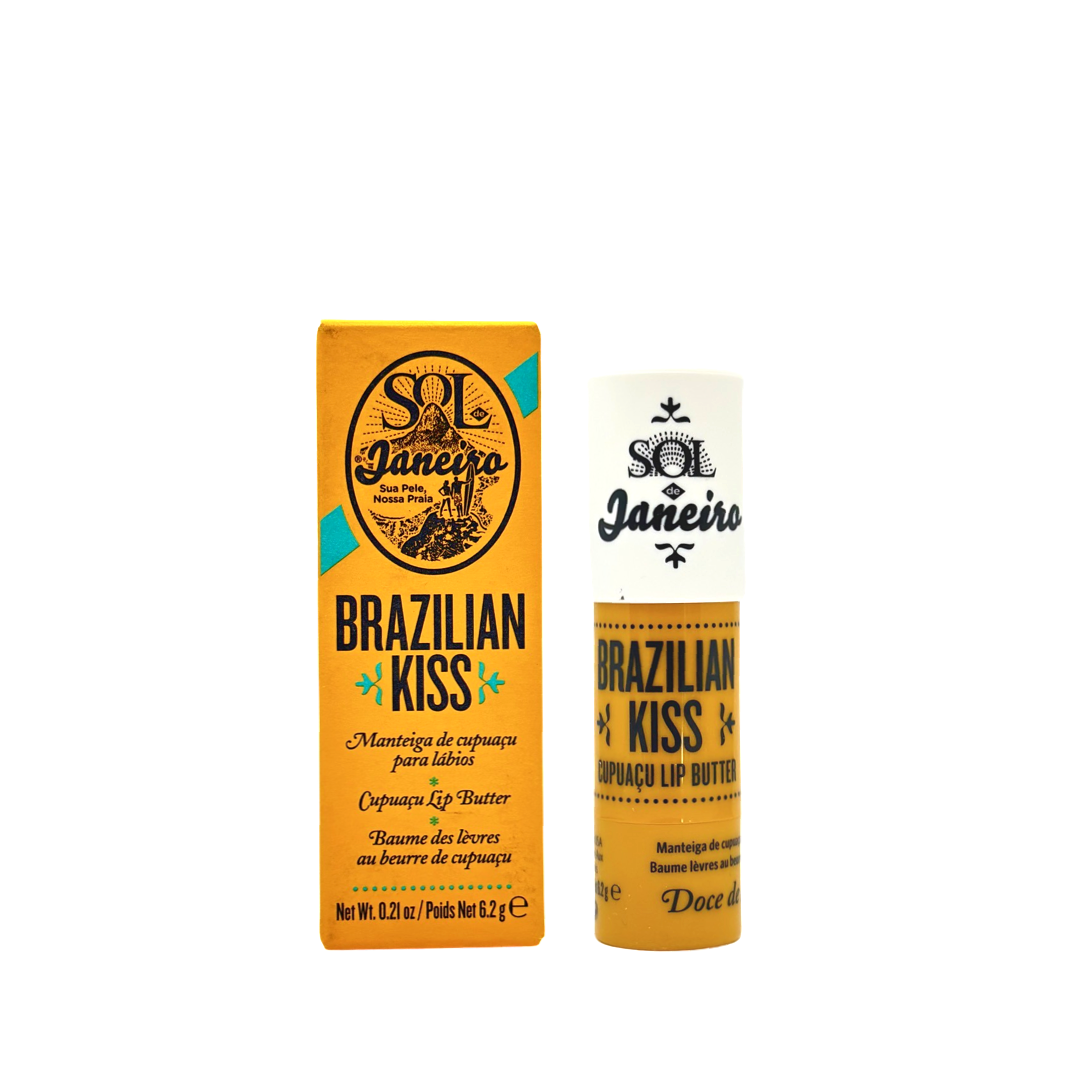 Orders Sol de Janeiro Brazilian Kiss