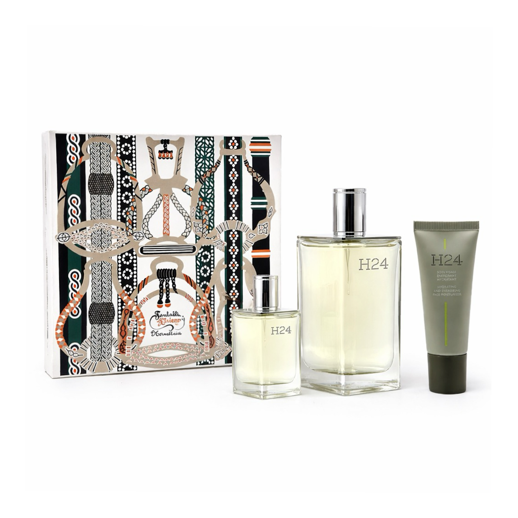 Gift Set H24 by Hermes for men