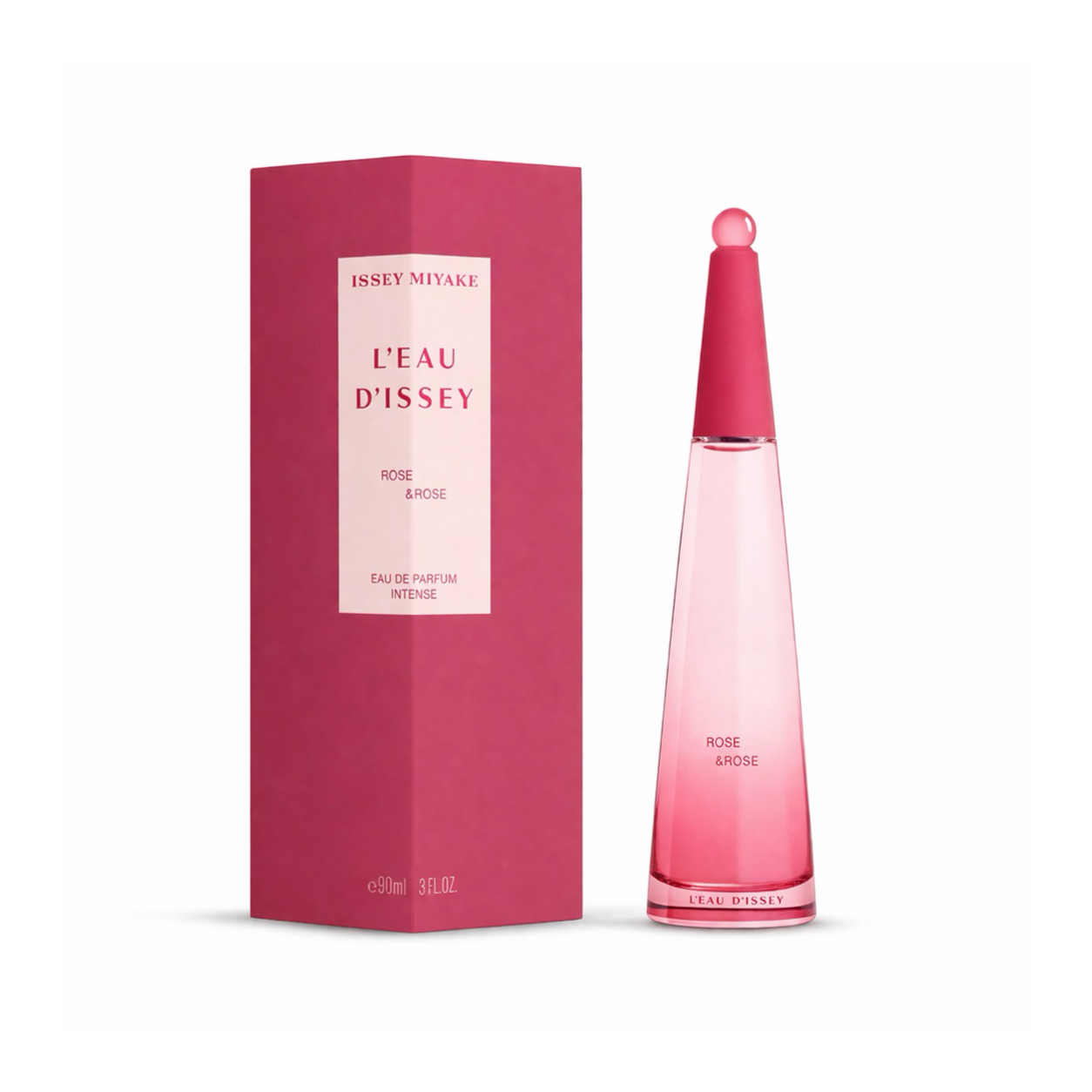 Issey Miyake Rose & Rose for woman