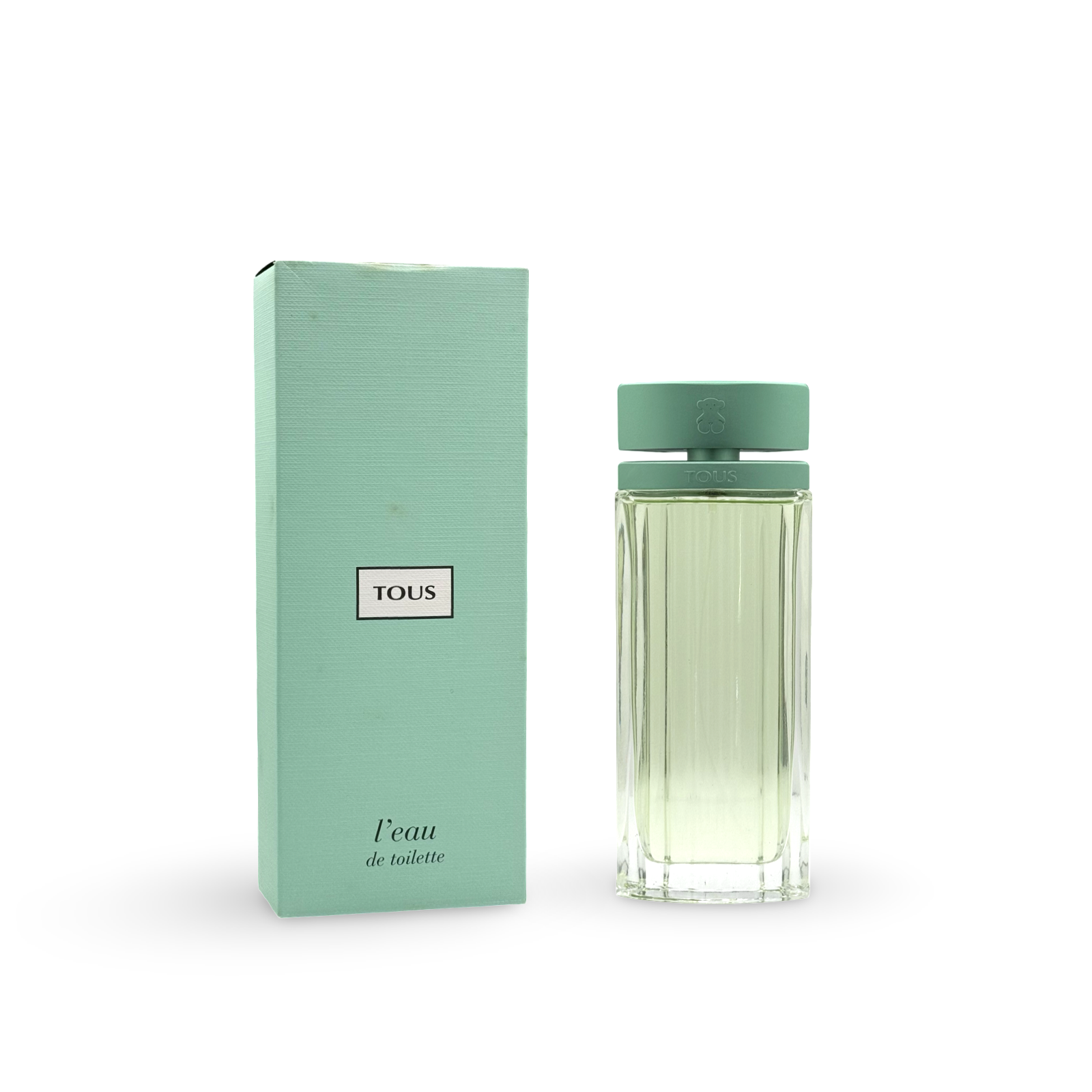 Tous L'eau EAU de Toilette – Valencia