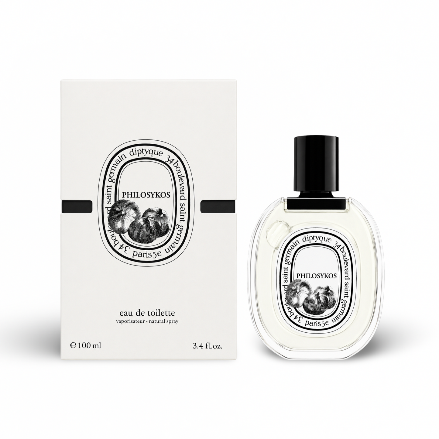 Philosykos by Diptyque Unisex