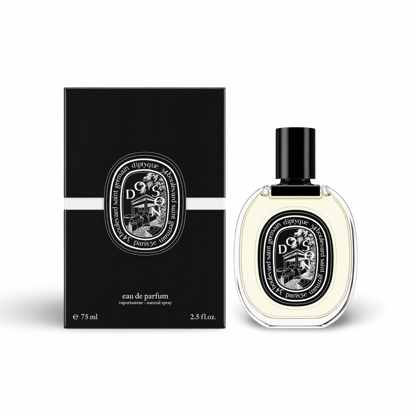 Do Son by Diptyque for Women