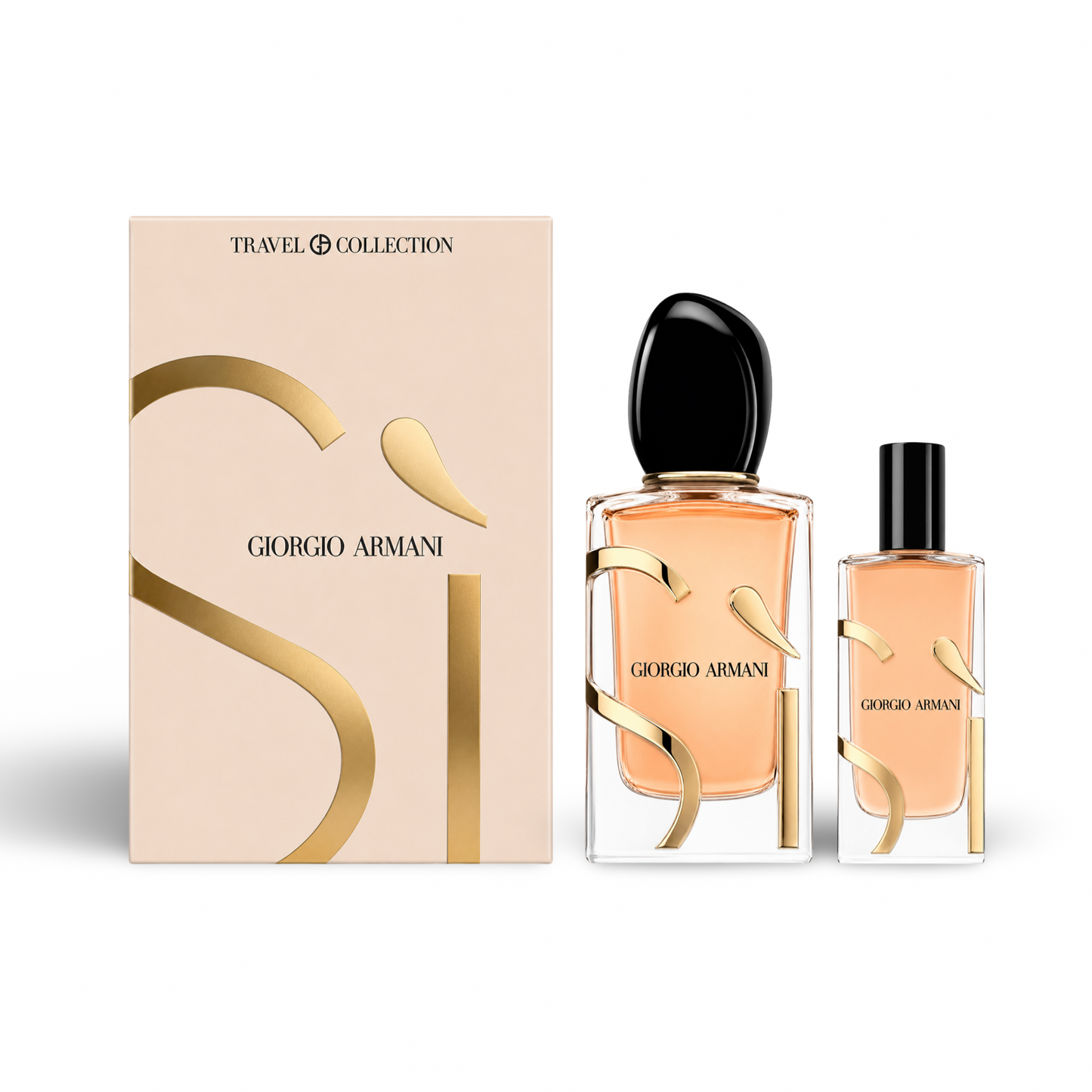 Travel Collection Sì by Giorgio Armani for Women