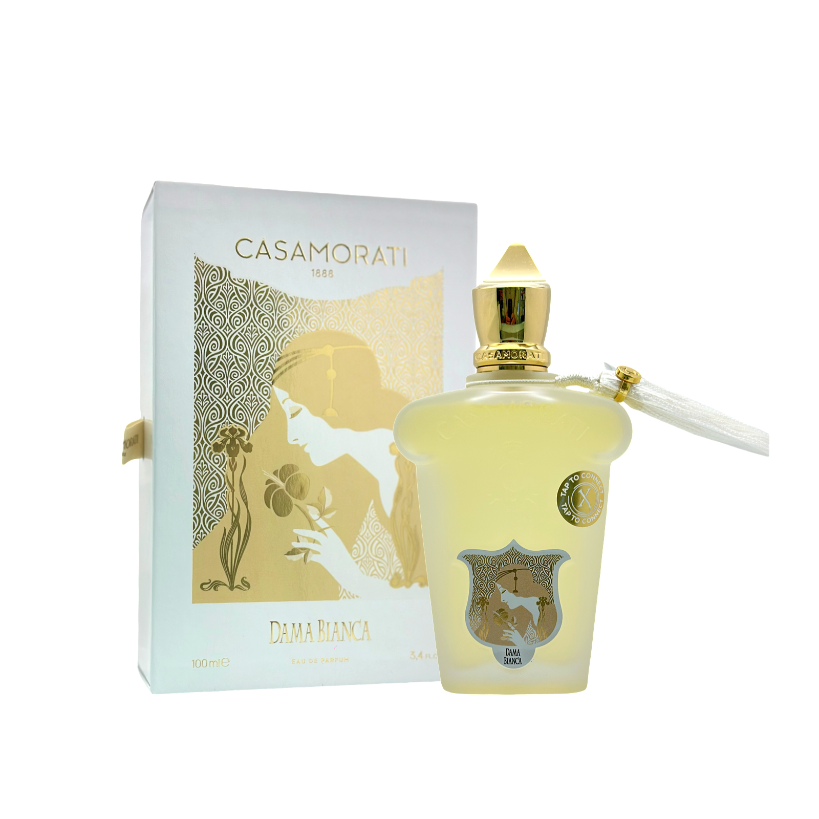 Casamorati on sale dama bianca