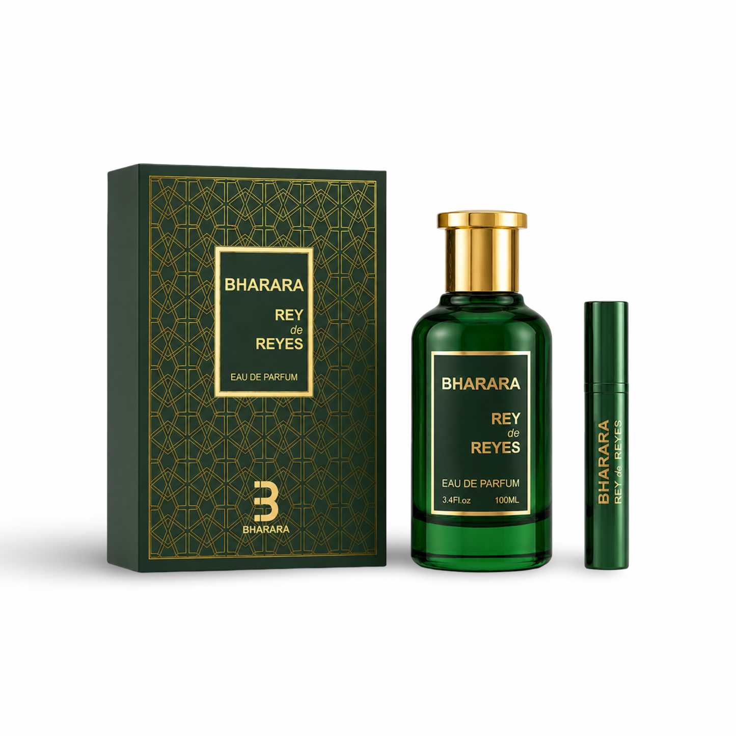Rey de reyes by Bharara for Men
