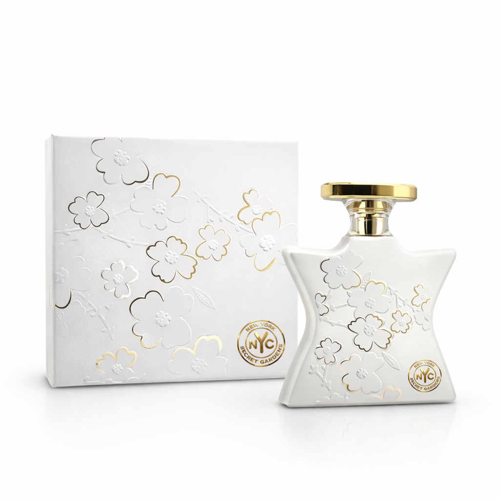 Secret Garden by Bond No.9 for woman
