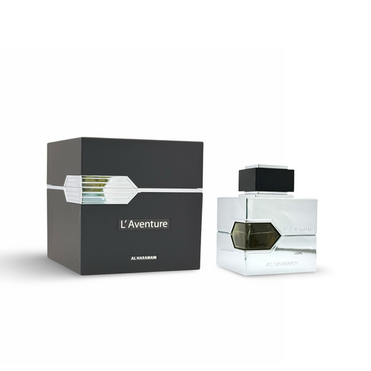 L' Aventure by Al Haramain