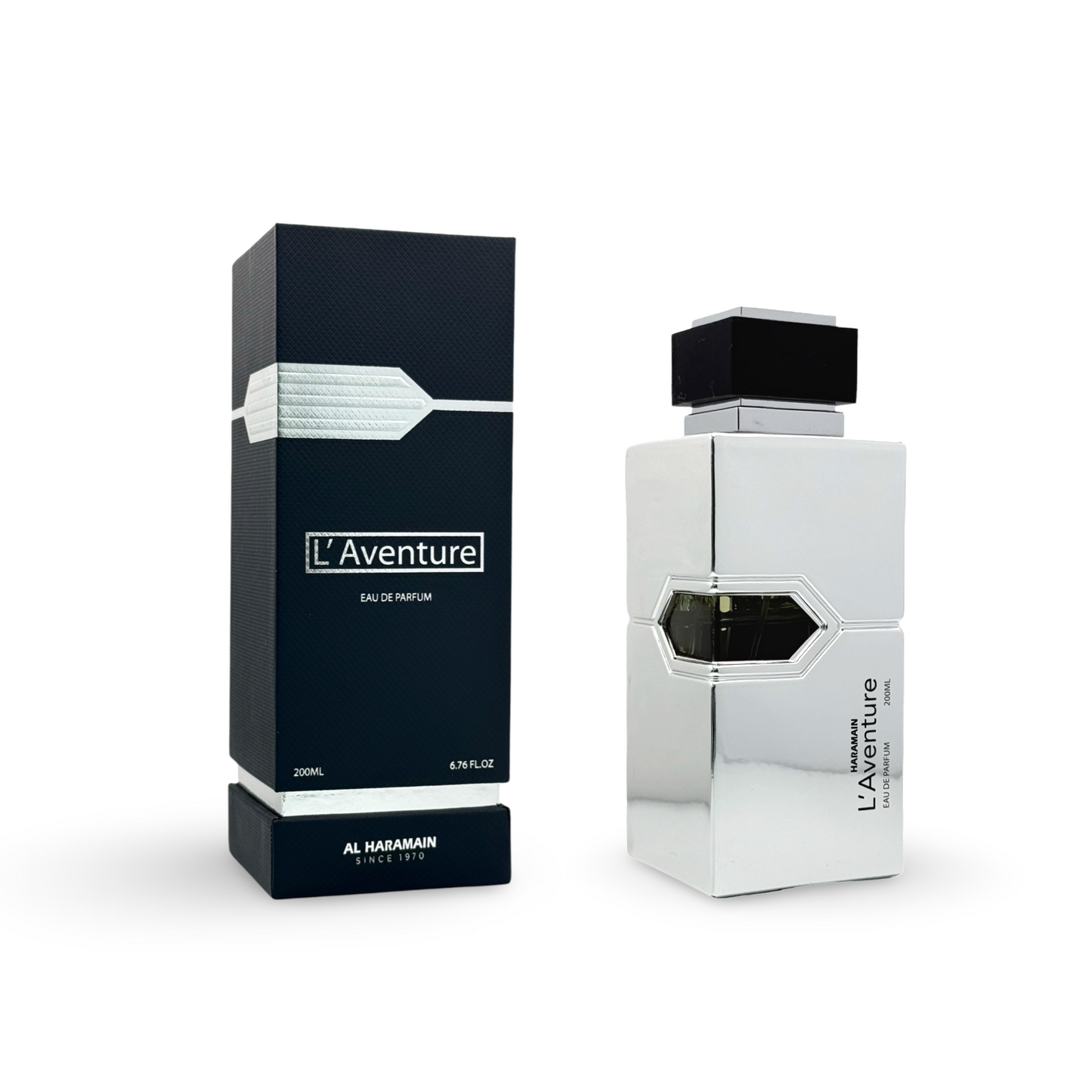 L' Aventure by Al Haramain