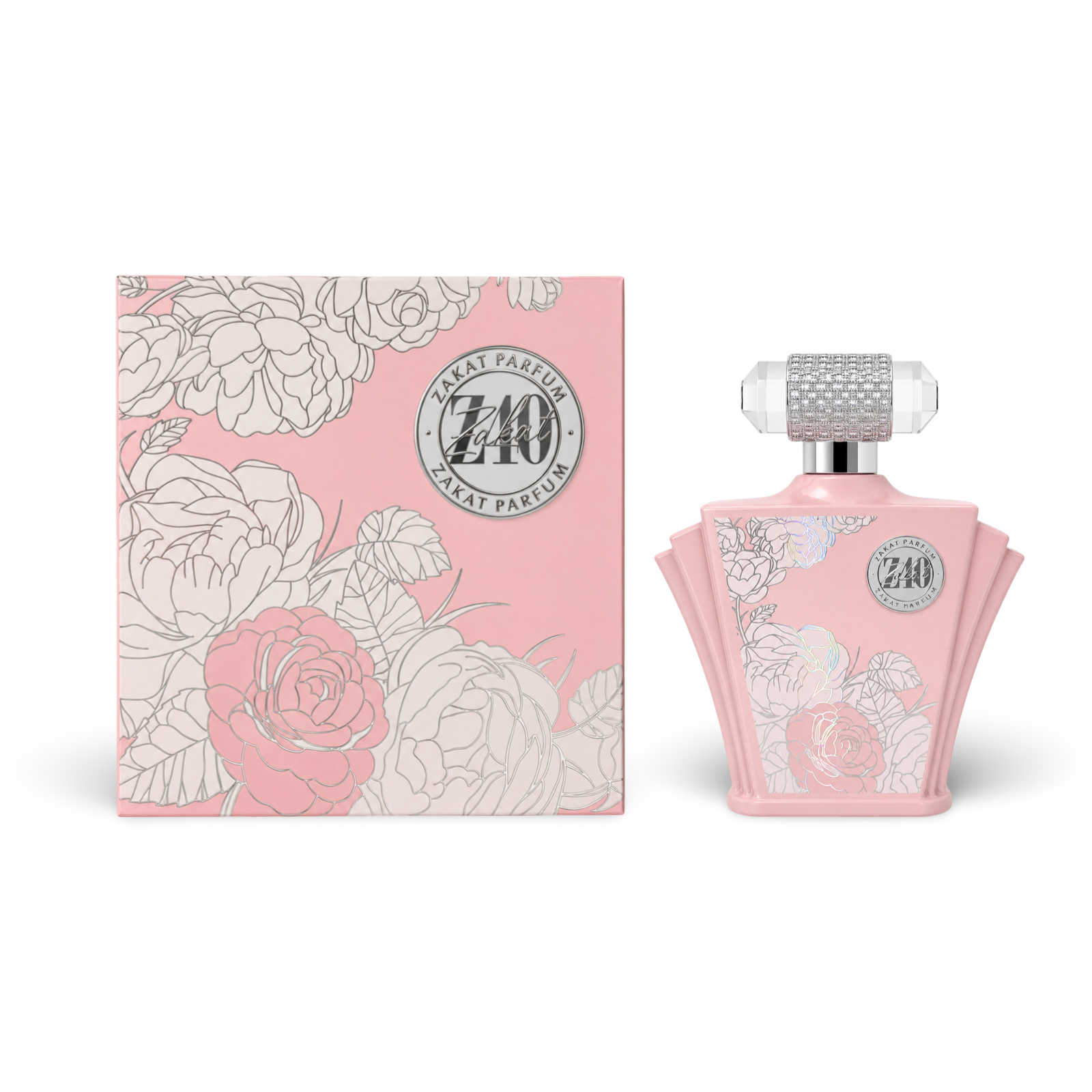 BALZAC スカルマン Valentine Z40 by Zakat Parfum – Valencia