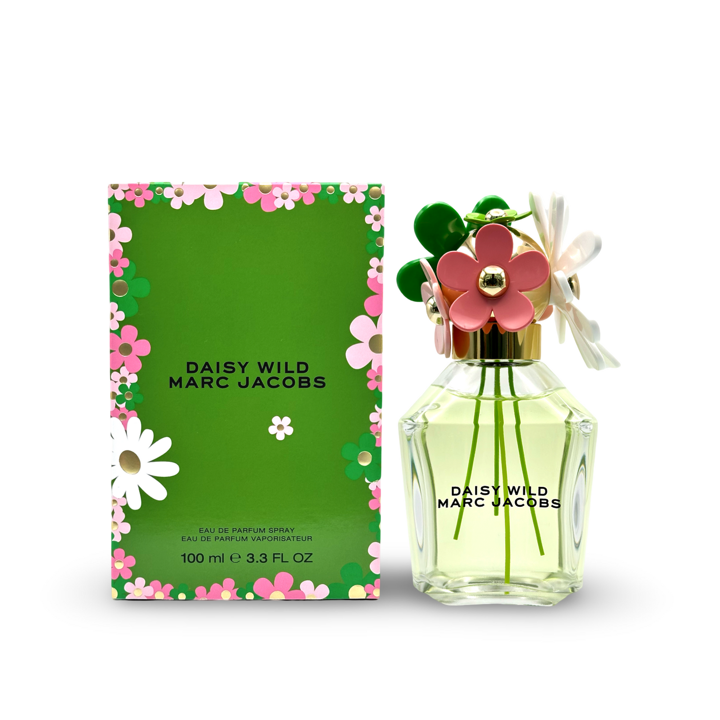 Daisy Wild by Marc Jacobs
