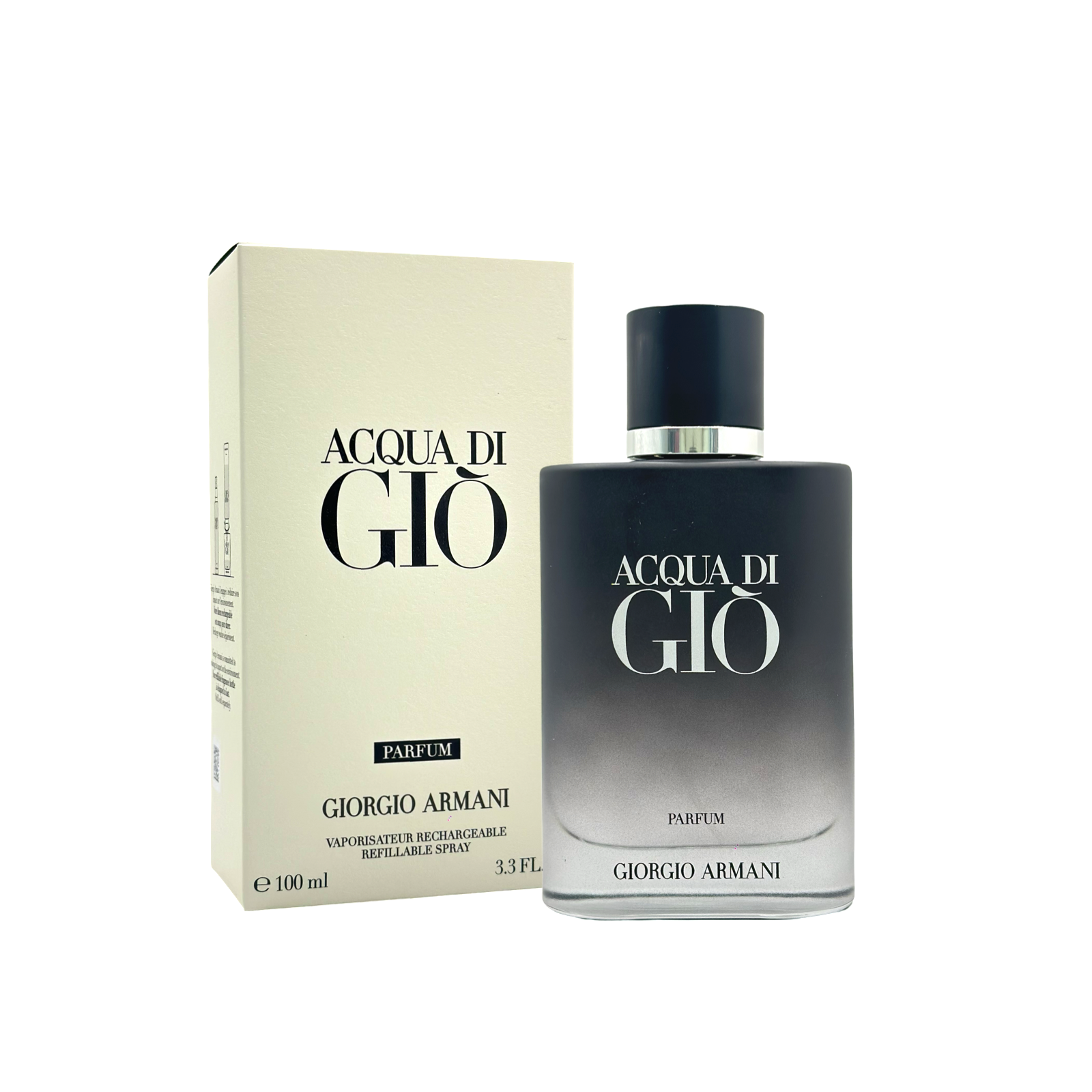 Giorgio Armani top Acqua Di Gio