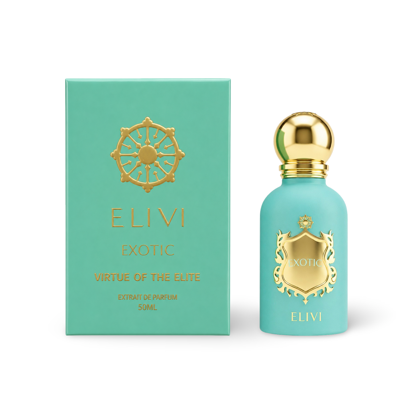 Exotic by Elivi Unisex