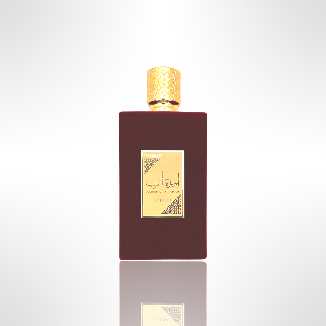 Ameerat Al Arab by Asdaaf