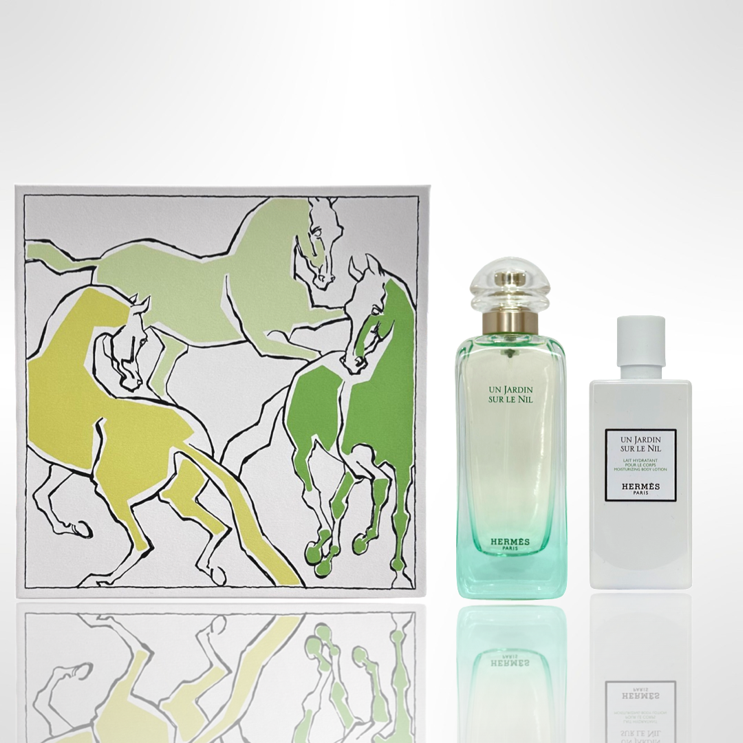 Gift Set Un Jardin Sur Le Nil For Women – Valencia Gift Set Un Jardin Sur Le Nil For Women – Valencia