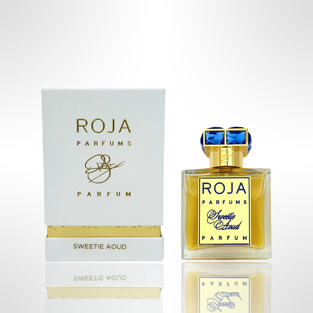 Sweetie Aoud by Roja Parfums – Valencia - Main Image