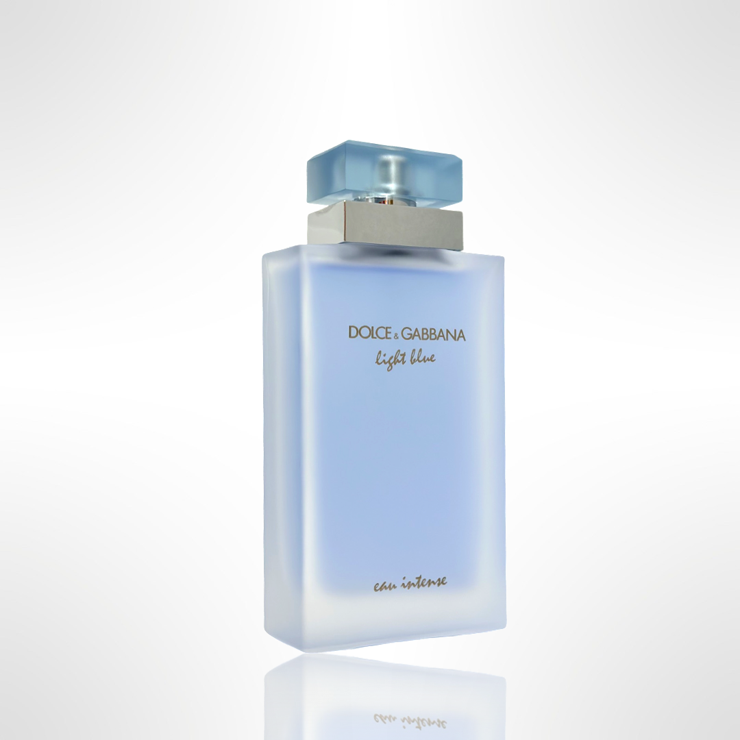 Dolce & Gabbana Light Blue Intense